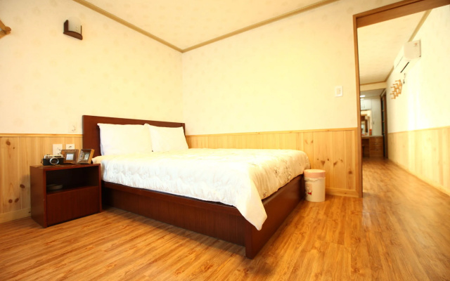 Haesung Parktel
