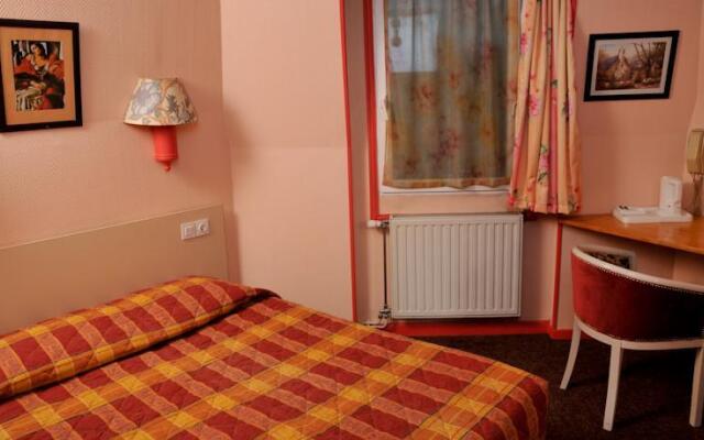 Hotel Touring
