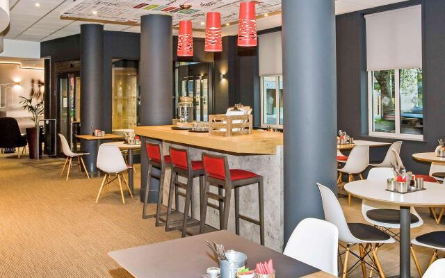 ibis Sheffield City