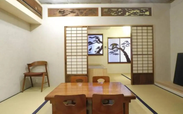 New Art Building - Vacation STAY 95699