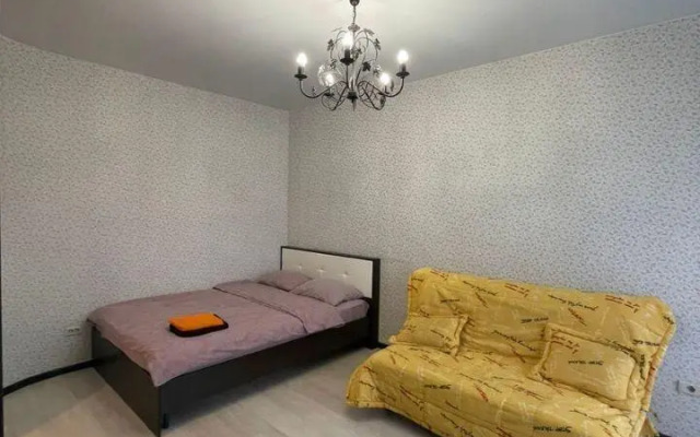 Апартаменты на улице Клары Цеткин 10