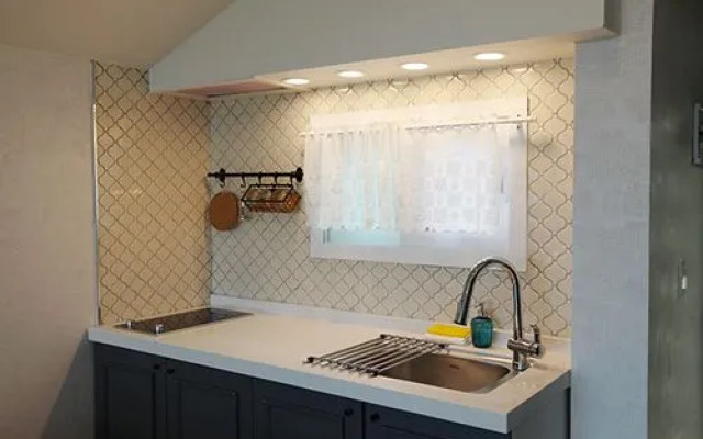 Jeju 70 Mama Pension