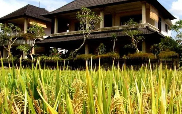 Permana Cottages