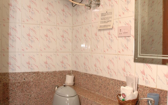 Istay Hotels Infantry Road