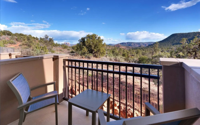 Residence Inn Sedona
