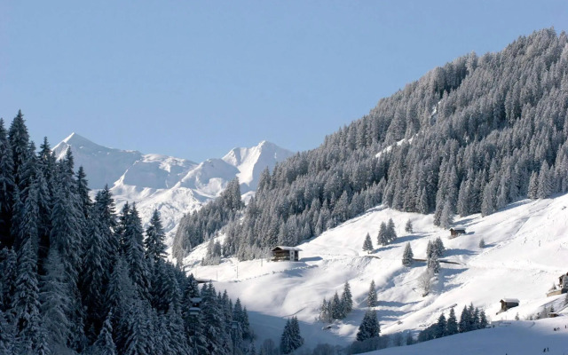 Hotel Tuxertal