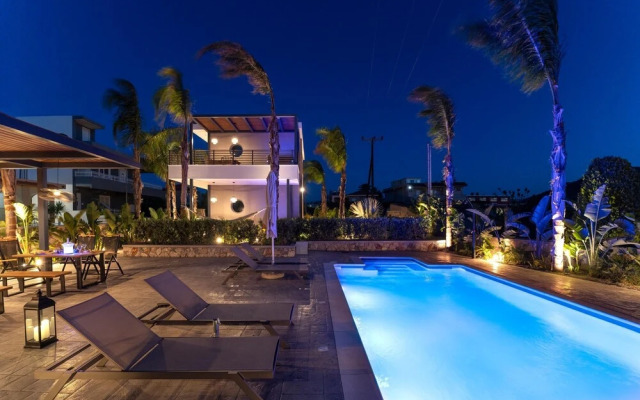 Palmeral Luxury Suites