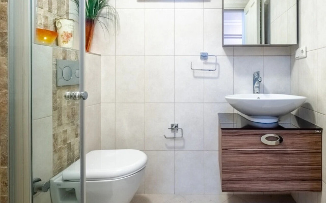 Peaceful Flat in the Heart of Atasehir