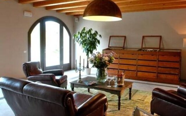 Agriturismo Le Vai