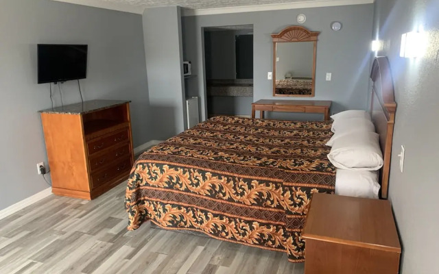 Executive Inn Oklahoma City