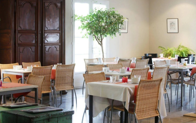 Best Western Plus Le Canard Sur le Toit