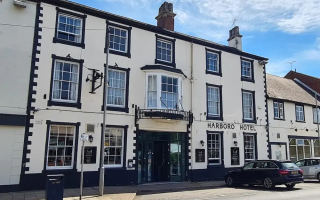 Harboro Hotel
