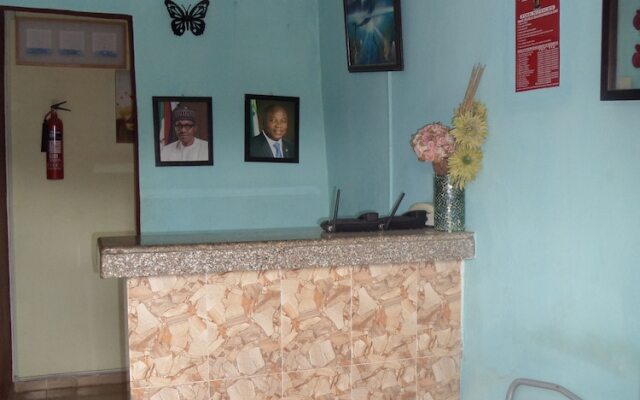 Kamkaa Hotel & Suites