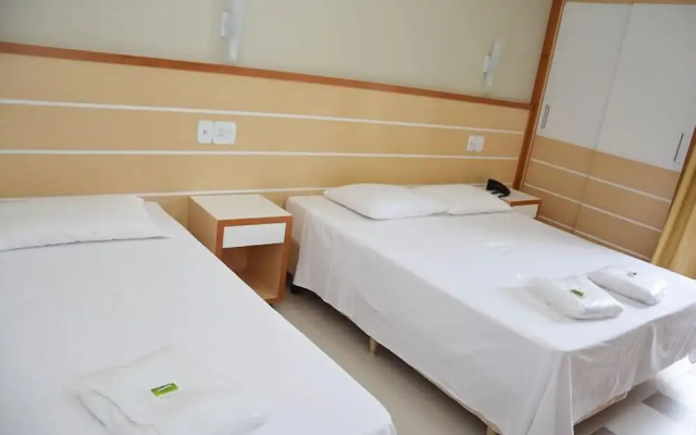 Joalpa Hotel Cabo Frio