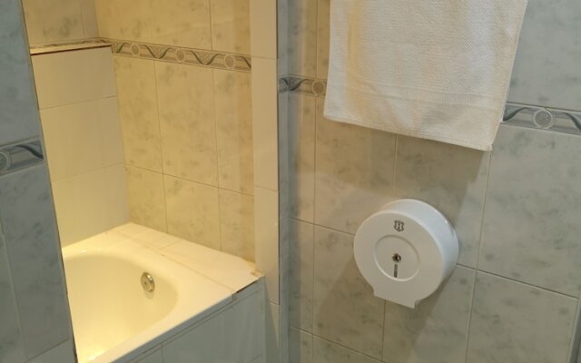 Motel Lavapiés