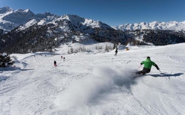 Residence la Moretina