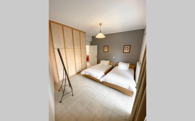 Mini Comfort Apartment