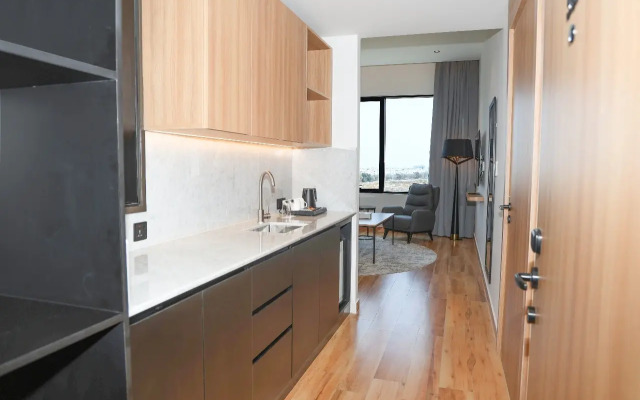 Park Inn by Radisson Muscat