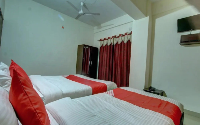 Soans Comforts By OYO Rooms