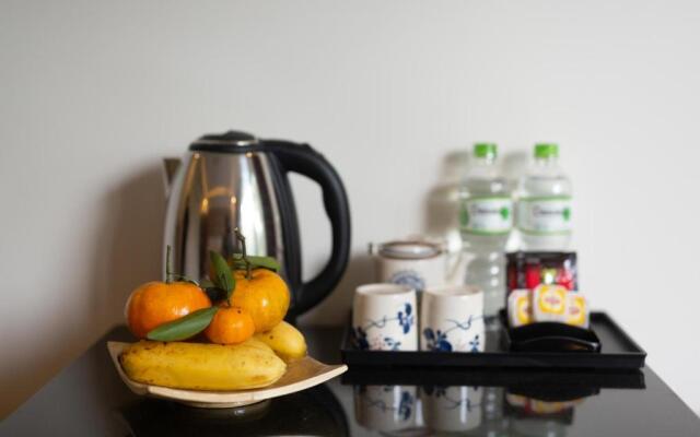 NuNi Hoi An Homestay