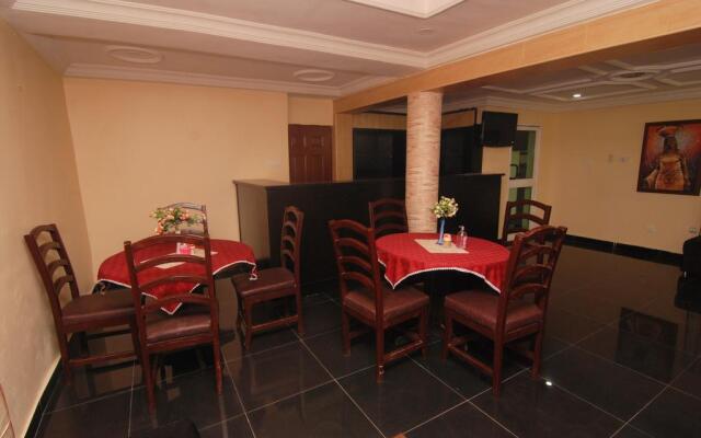 Belvoir Hotel