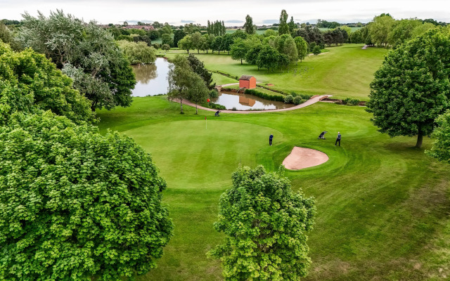 Windmill Village Hotel, Golf Club & Spa, BW Signature Collection