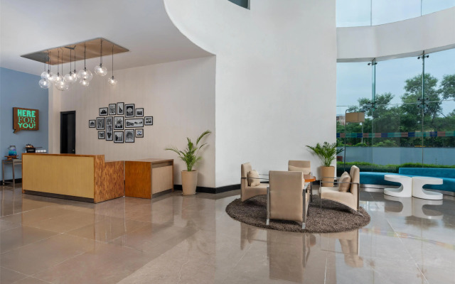 Park Inn by Radisson New Delhi IP Extension