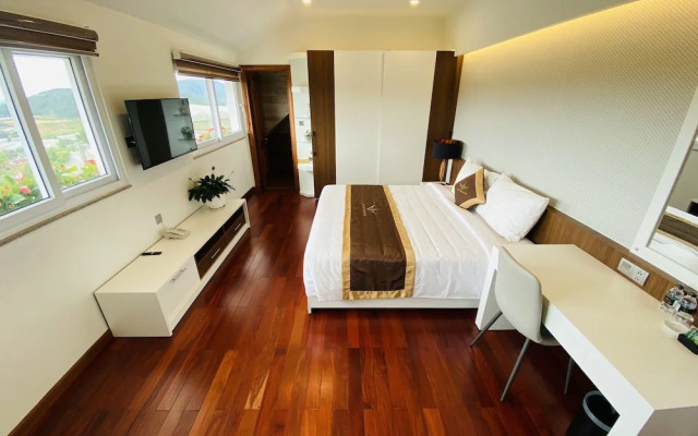 Minh Chien Suite