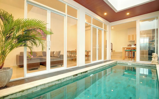 Brand New Villa Tentrem 1 Canggu