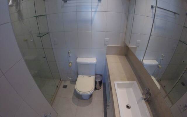 Apartamento alto padrão Iracema - am2201