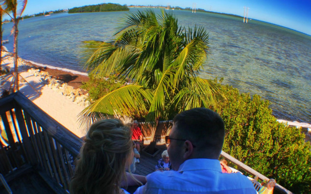 Ibis Bay Beach Resort