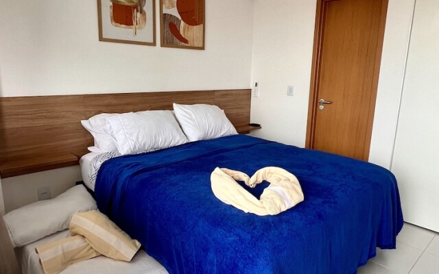 Makia Beach Experience Flat Estudio 312A
