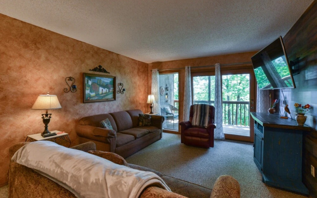 Hacienda Hideaway 4 Bedroom Condo