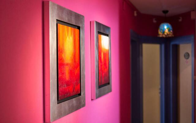 Hotel Blume