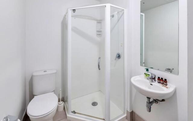 Cute Little Private Studio In the City