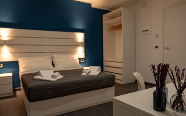 Soave Rooms