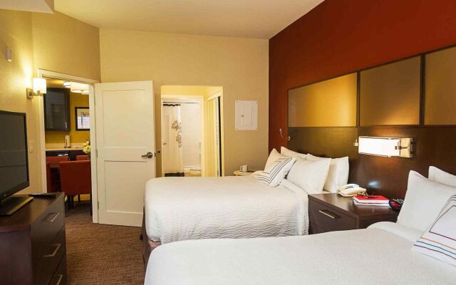 Residence Inn by Marriott Ottawa Airport