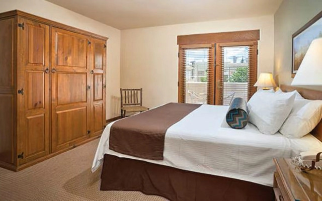WorldMark Taos