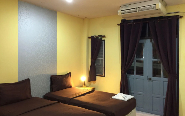Andaman Place Guesthouse
