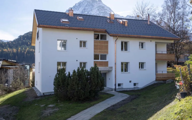 Ferienwohnung WÜEST