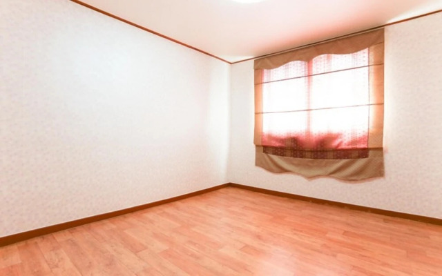 Yongin Jin Pension