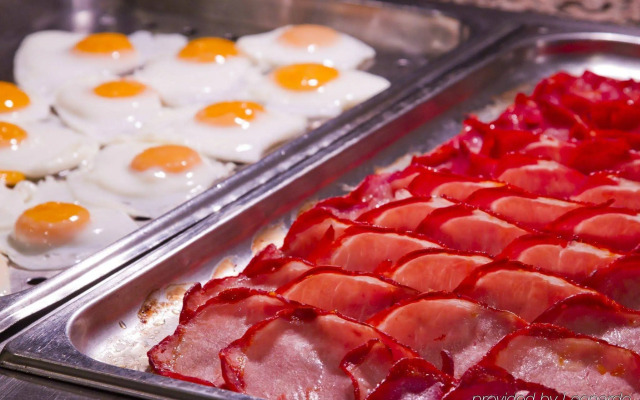 Hotel ILUNION Menorca