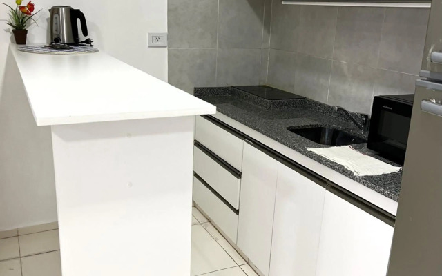 Departamento Moritan