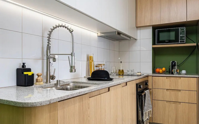 Charlie For You Paraiso