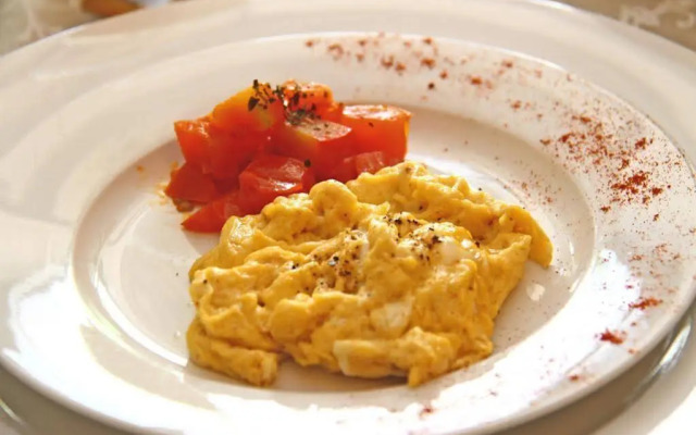 Nine Flowers Guest House