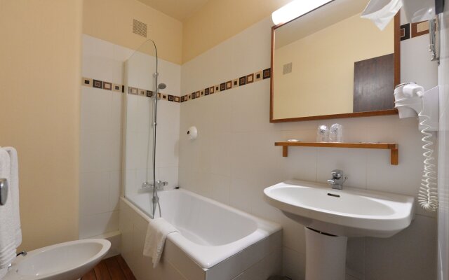 Hôtel & Spa Le Maury, The Originals Boutique, Vannes