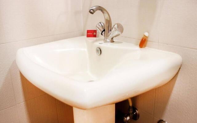 OYO Premium Banashankari Metro Station