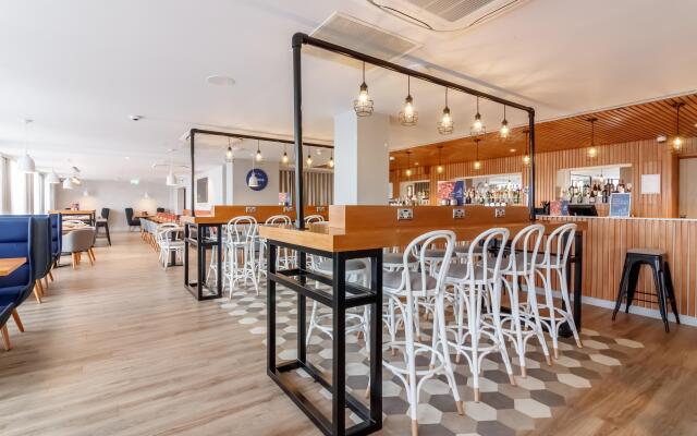 Holiday Inn Express Wigan by IHG