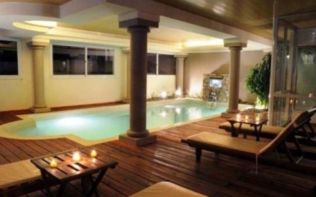 Santa Cecilia Resort & Spa