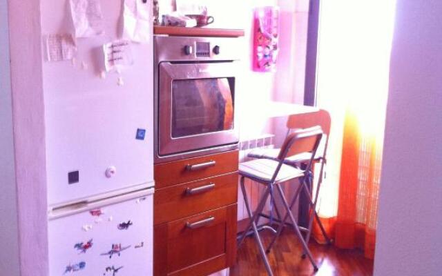 silvia' s house